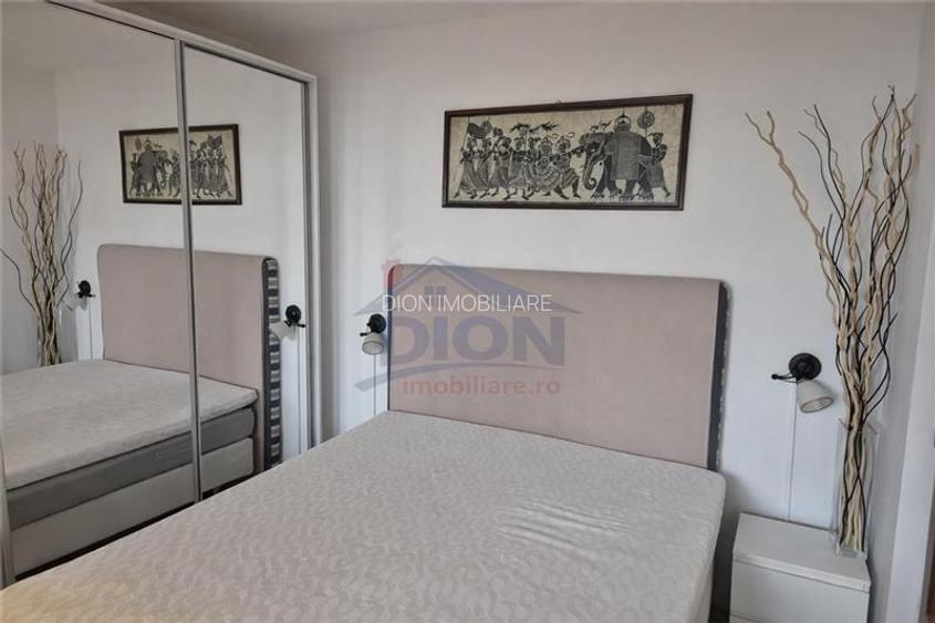 GARSONIERA PERFECTA, NERVA TRAIAN - 4