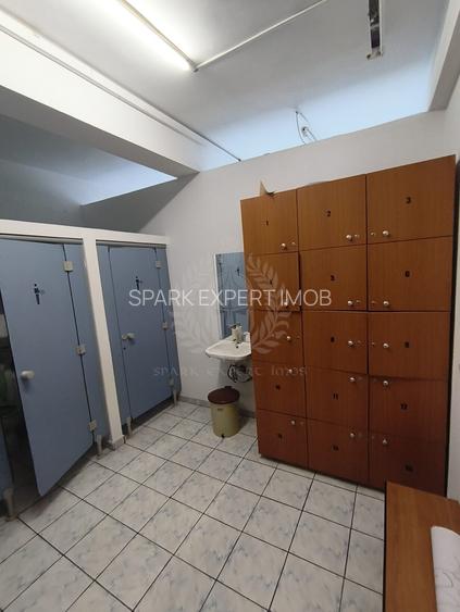 SPATIU BIROURI//DIVERSE ACTIVITATI//ULTRACENTRAL - 5