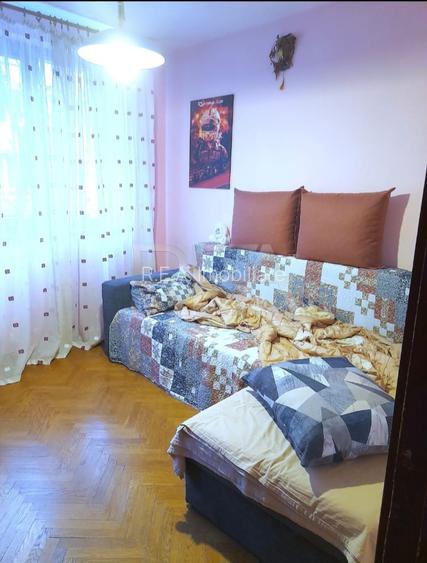 4 camere, GARAJ, et 1/4, anvelopat-Drumul Taberei - 3