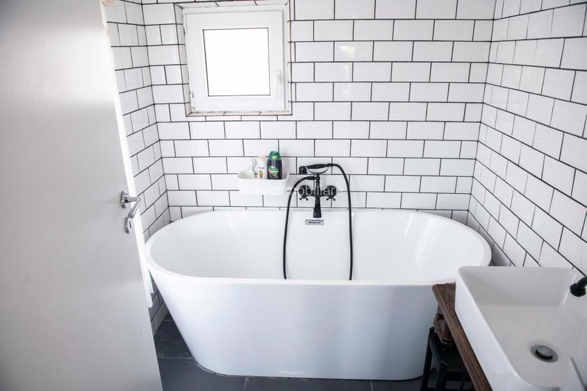 Casa de la Antena 1 cu vedere la lac-Balotești/Laguna Verde, Căciulați - 14