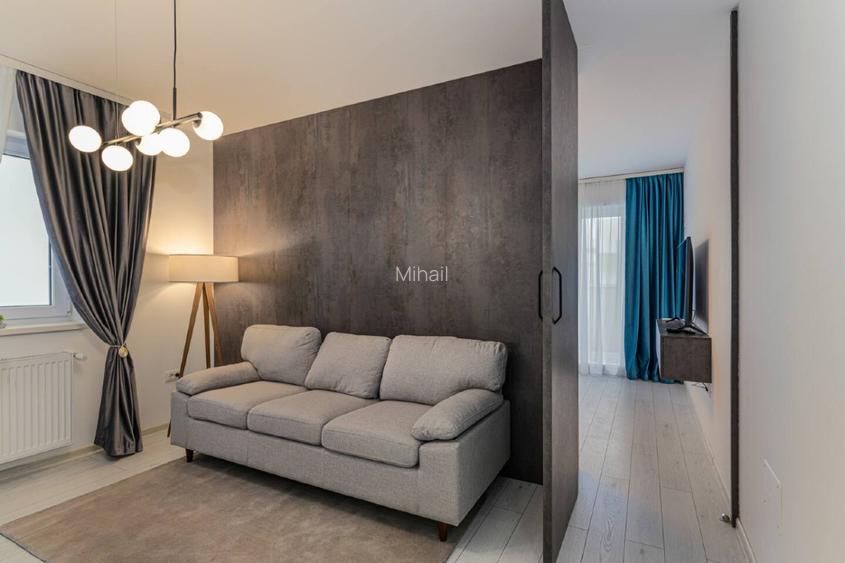 Apartament 3 camere zona Coresi/Top City - 13