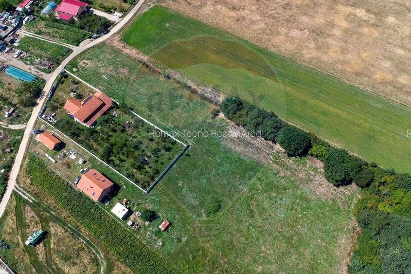 Teren intravilan Balata /Hunedoara - 10