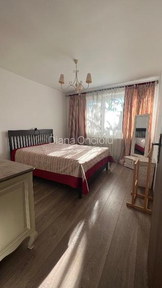 Apartament 2 camere, zona Domenii, direct de la proprietar - 6