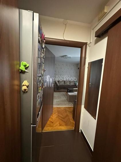 Apartament 3 camere Alexandru Obregia / Aliorului / Centrala Proprie - 9