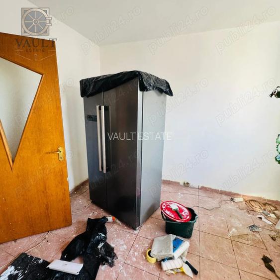 Apartament 2 camere Drumul Taberei-Metrou Favorit - 6