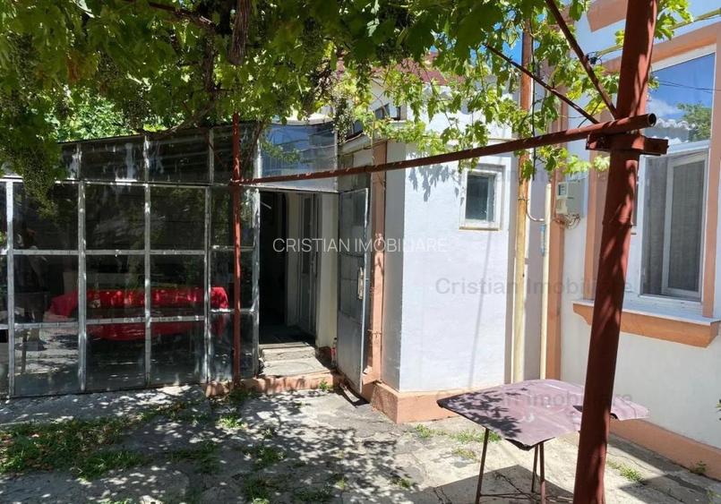 Piata Mare -Casa caramida 4 cam 104mp utili cu teren 290 mp  zona Centrala - 3