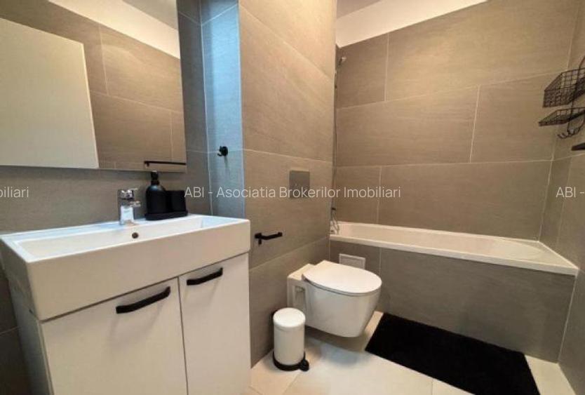PRIMA INCHIRIERE - Garsoniera cu Loc Parcare - Sos. Salaj - 8