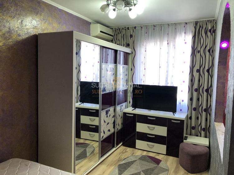 Garsoniera la cel mai mic pret, Sector 5 - 3