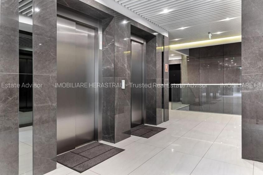 Vida Herastrau | Luxury Homes | 3 camere de inchiriat | Parcare - 43