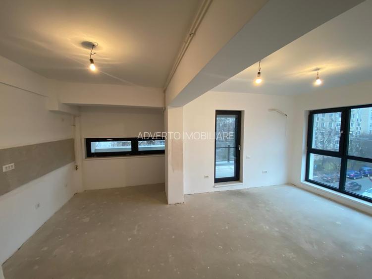 Vânzare apartament 2 camere bloc nou Crângași - 8