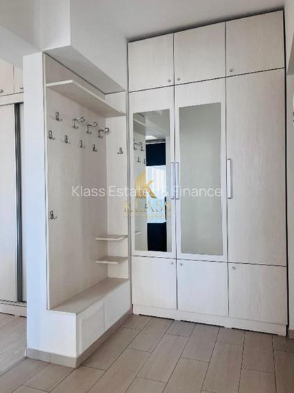 apartament decomandat de inchiriat cu 2 camere  in Dorobanti - 10