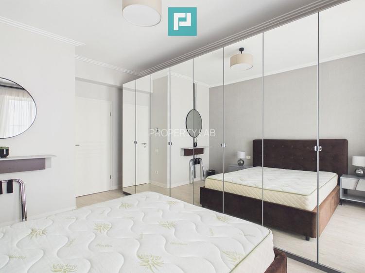 Apartament 2 camere  Dumbravita - 9