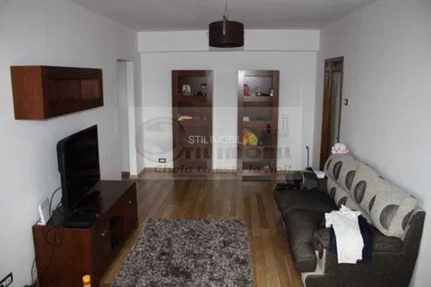 Apartament 3 camere TG. CUCU independentei -650 euro - 3