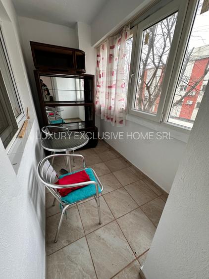 Piața Muncii 3 camere decomandat de inchiriat - 12