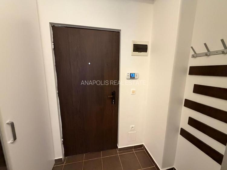 Soseaua Oltenitei 2 camere superb - complet mobilat si utilat - 7