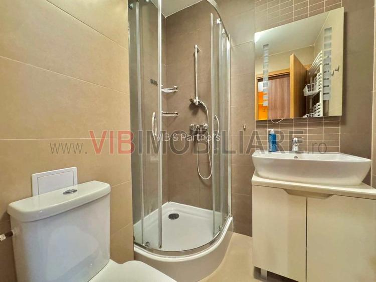 3 Camere - Bloc Nou - Lacul Morii - Petrache Poenaru - 7