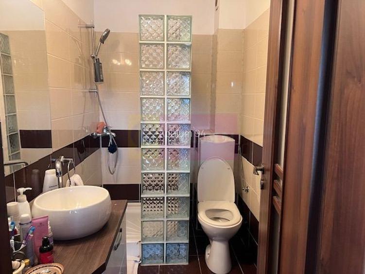 Duplex 3 camere cu scara interioara Bragadiru - Smardan-Libertatii. - 18