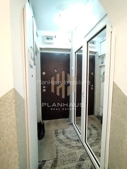 Apartament 2 camere, Decebal, zona Semilună! - 7