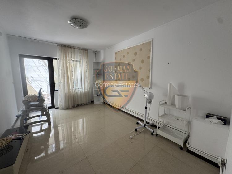 Vila Parter + 2 Etaje, Faleza Nord, 500 mp Utili - 30