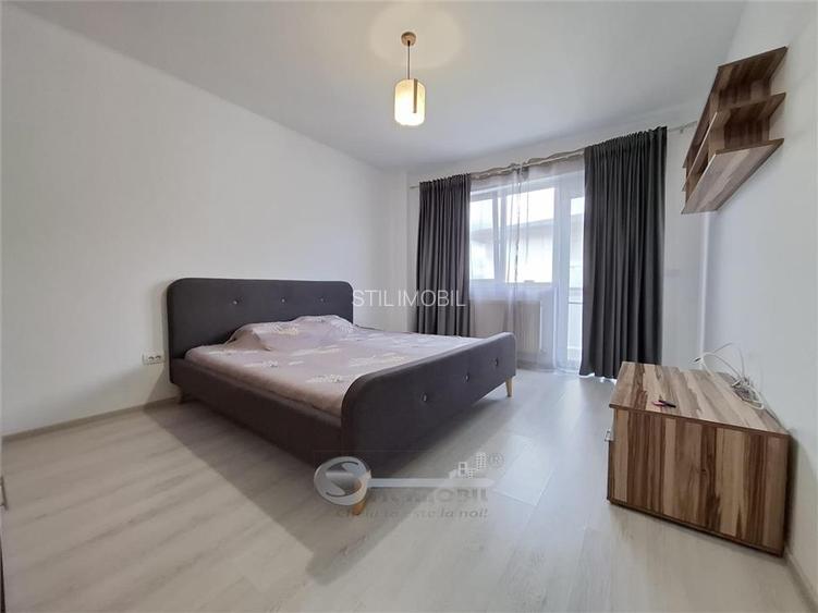 Apartament 1 camera, mobilat complet, liber, Galata, bloc 2022 - 3