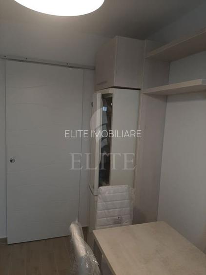 Apartament 3 camere în zona GHEORGHENI - 18