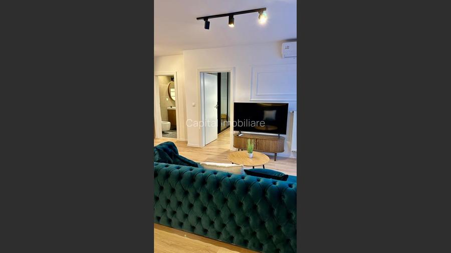 0% comision | Apartament 2 camere | Maurer Residence | - 3