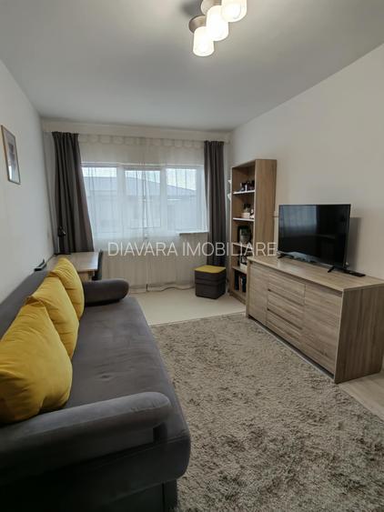 Ap 2 cam decomandate Floresti - 8