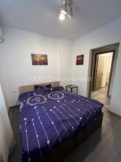 Gara de Nord, 3camere, modern - 3