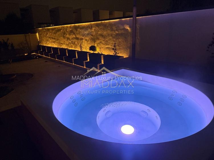 Vila 5 camere *195mp* + Gradina Proprie *245mp* // Pipera - 20