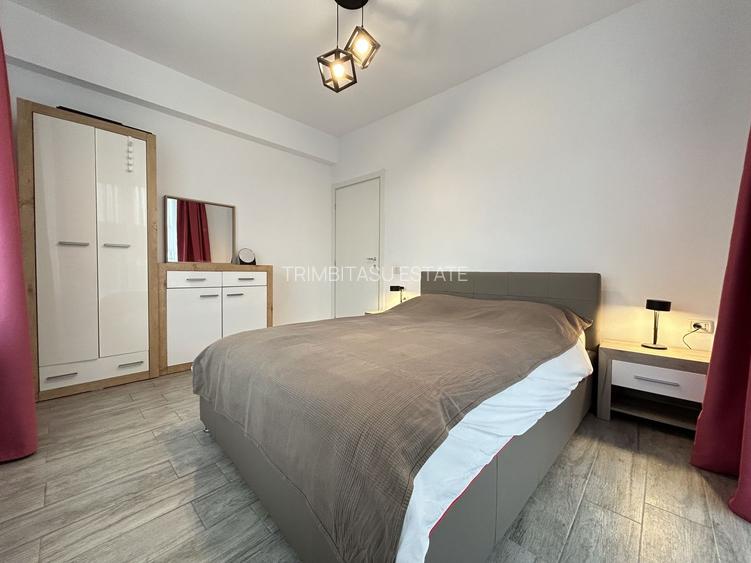 🏖️ Apartament 2 camere cu vedere frontală la mare – Astoria Residence - 4