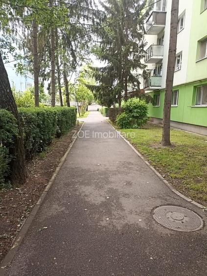 De vânzare apartament cu 2 camere în Sfântu Gheorghe - 15