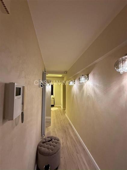 Ap 3 cam conf Minerva, parter cu balcon, Renovat, mobilat si utilat - 11