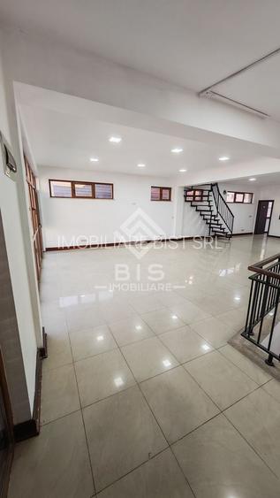 Spațiu Generos de Închiriat - 90 mp Utili - Zonă Ultra-Centrală. - 7