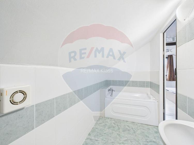 De vanzare | Casa 5 camere si eficienta energetic in comuna Berceni - 40