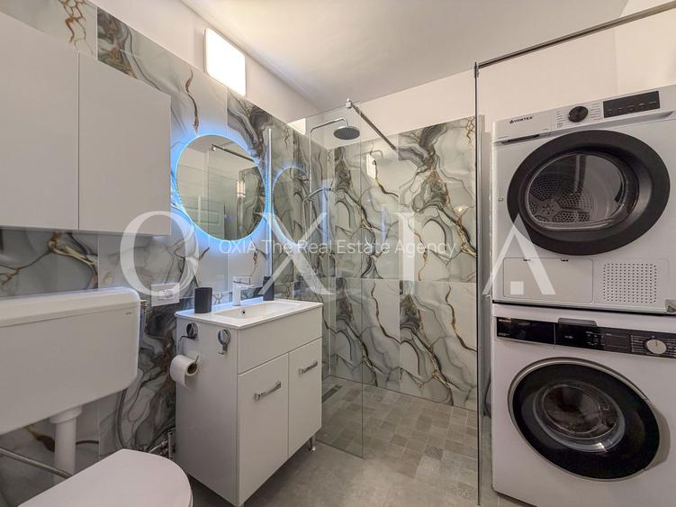 OX739 Circumvalatiunii, Renovat, Prima Inchiriere - 12