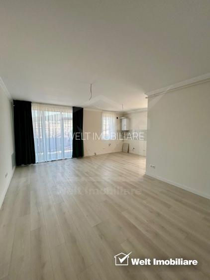 Apartament 2 camere,  finisat, imobil nou, Zona Parc Poligon - 2