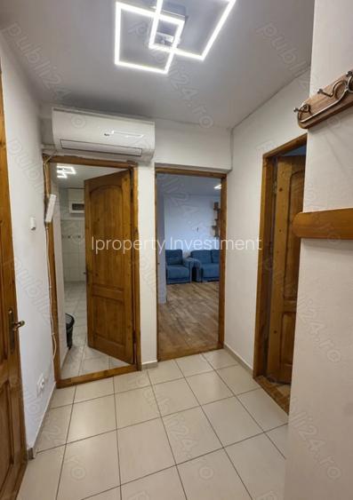 2 camere | Unirii/Cantemir | proximitate metrou | 50 mp | etaj 3 - 6