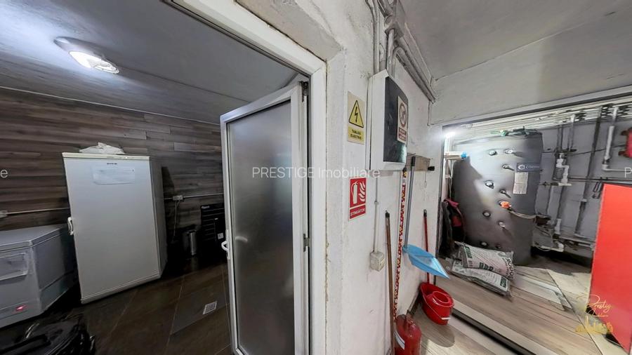 Pensiune cu restaurant si 4 dormitoare de vanzare in Vartop - Arieseni - 47