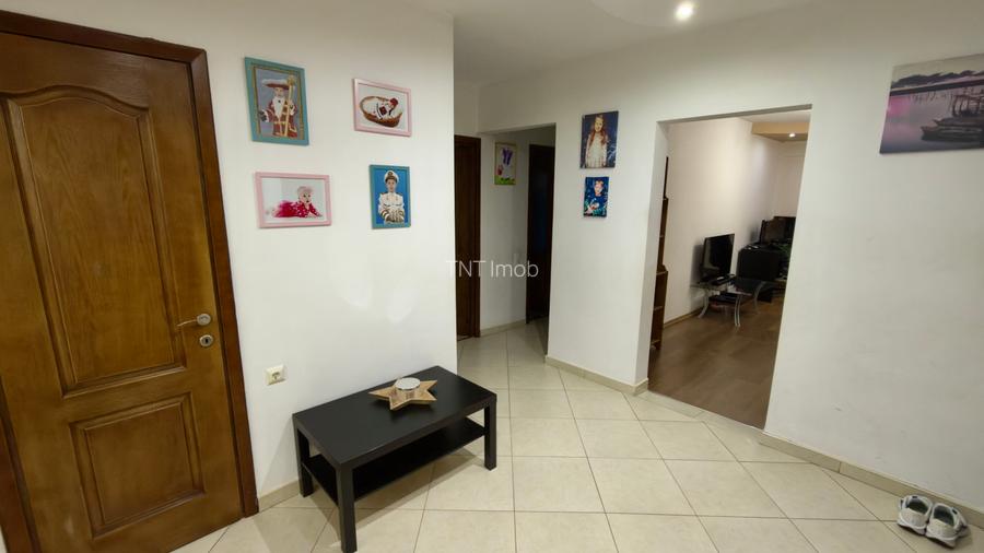 Apartament 3 camere Militari Lujerului, etaj 1, decomandat, 91 mp ! - 5