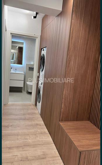 Apartament 2 camere Lux +Loc de parcare subteran situat in zona Dna Ghica - 4