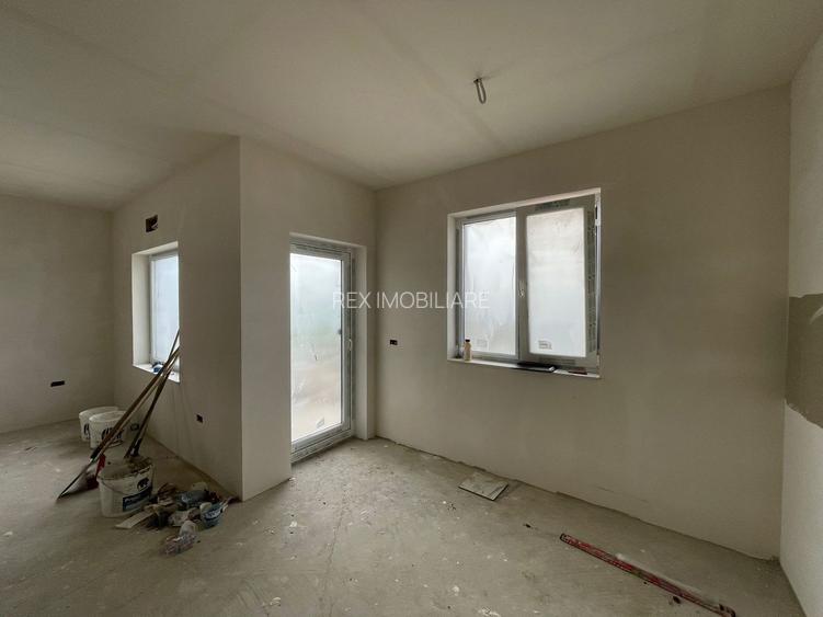 Duplex cu 3 camere 96mp-Moșnița Nouă - 6