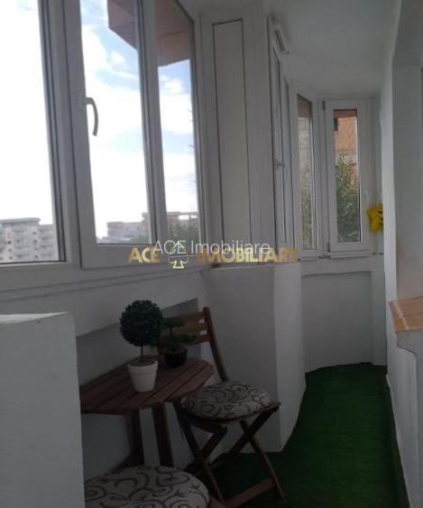 2 Camere de inchiriat | Nerva Traian | Metrou | Decomandat - 5