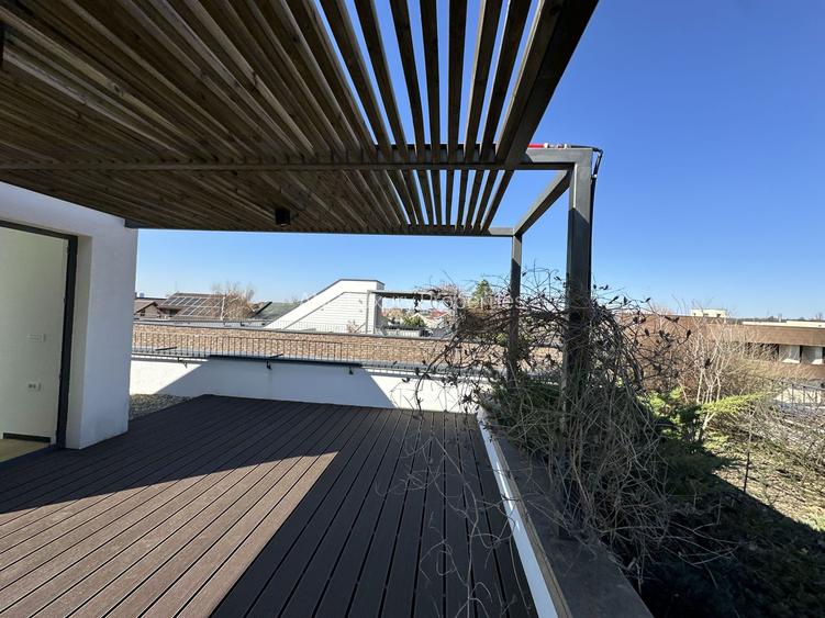 LUXURY VILA DE INCHIRIAT I CU PISCINA I COMUNITATE RESTRANSA I IANCU NICOLAE - 47