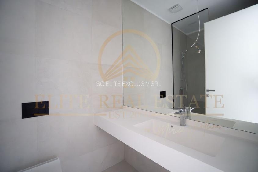 Stațiunea Mamaia - Vânzare apartament cu 2 camere cu terasa, primul rând la mare - 9