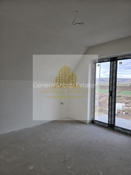 Ansamblu rezidențial exclusivist în Cristian, Brașov - 16