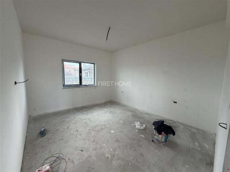 Vila P+1 de vanzare in Focsani - Nord 4 dormitoare, 3 bai , 185.000 euro - 16