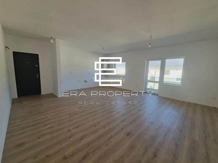 Apartament 3 camere 78 mp , Doamna Stanca, Selimbar - 4