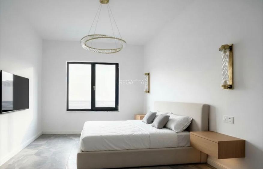 Casa individuala in Corbeanca - 3