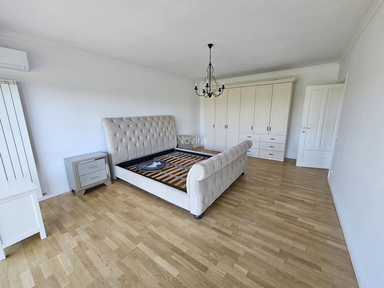 Casă spațioasă de închiriat cu curte amenajată și facilități complete - 25