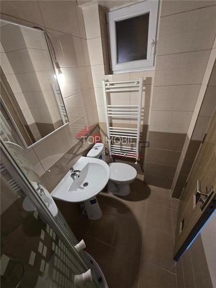 Moldova Mall Coral Residence , apartament nou 3 camere cu 2 bai, 82mp - 12